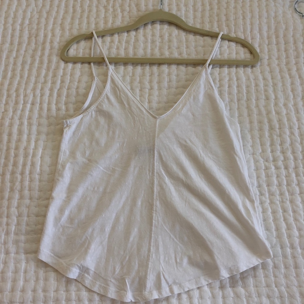 Zara tank